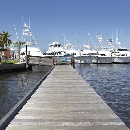 Pirate'S Cove Resort And Marina - สจ๊วต ภายนอก รูปภาพ