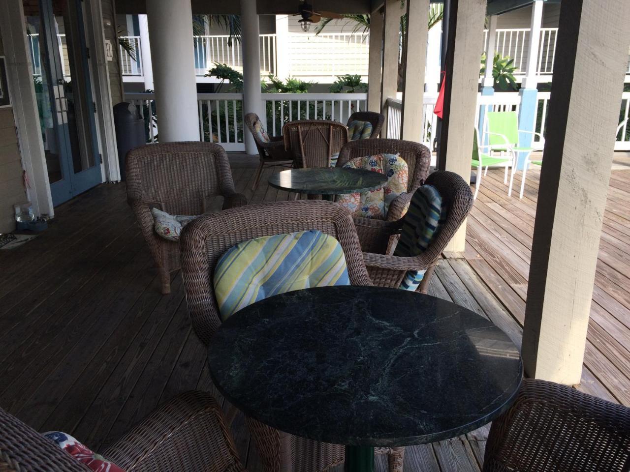 Pirate'S Cove Resort And Marina - สจ๊วต ภายนอก รูปภาพ
