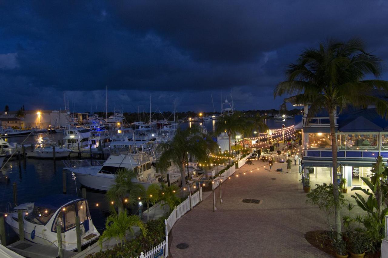Pirate'S Cove Resort And Marina - สจ๊วต ภายนอก รูปภาพ